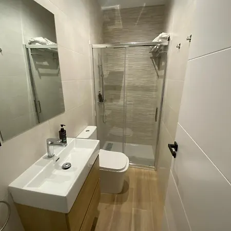 Holiday home La Casita De