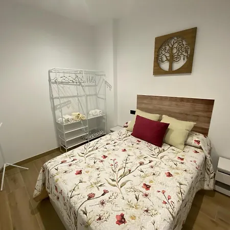 La Casita De Ubeda (Andalucia)
