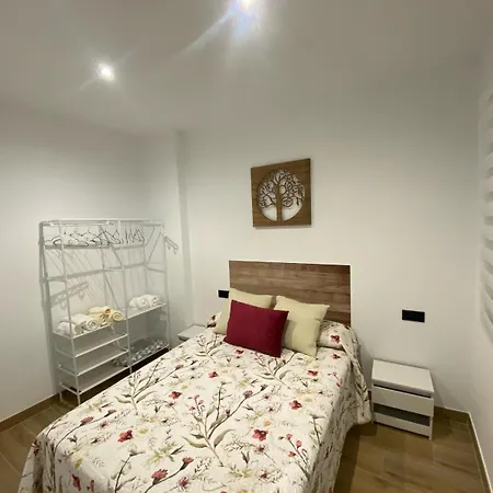 La Casita De
