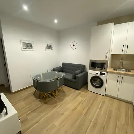 La Casita De Holiday home *